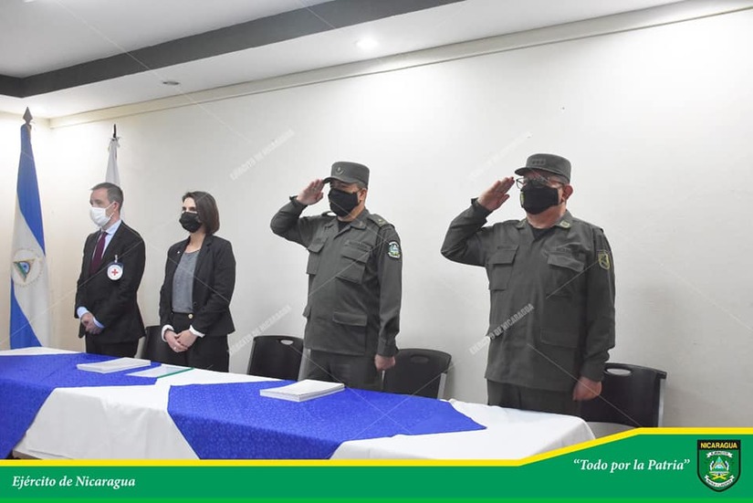 EJERCITO